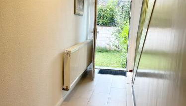 Easy to Düsseldorf Messe, 2-bedroom Apartment with kitchen and garden - Foto 5