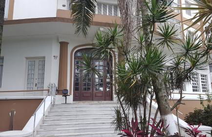 Pé na areia Gonzaguinha São Vicente - Foto 3