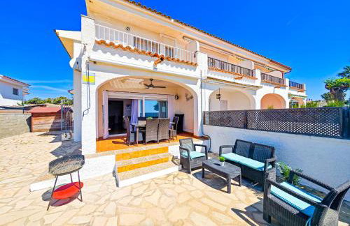 LITORAL COSTA DORADA - VILLA LAURA II Only families - Foto 42