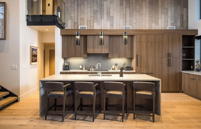 Lionsback Resort - Foto 18