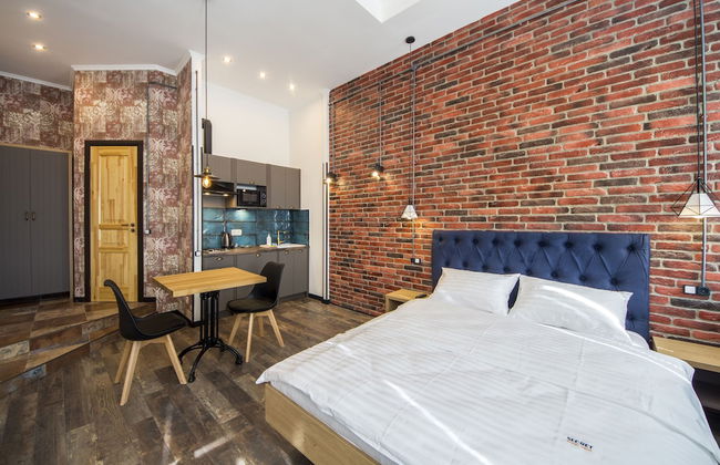 Secret Apartments - Foto 2