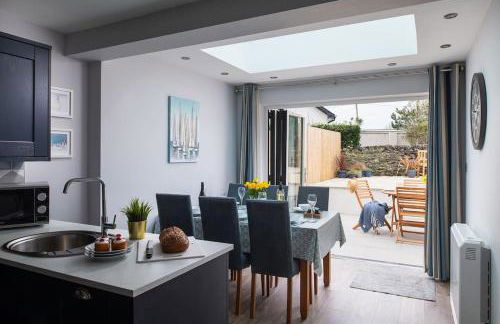 Fully refurbished holiday cottage in Rhosneigr - Foto 12