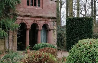 Quirky, romantic cottage with garden in Wye Valley - Foto 24