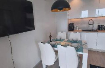 Golden Beach 2 Ustronie Morskie Sianożety - Foto 7