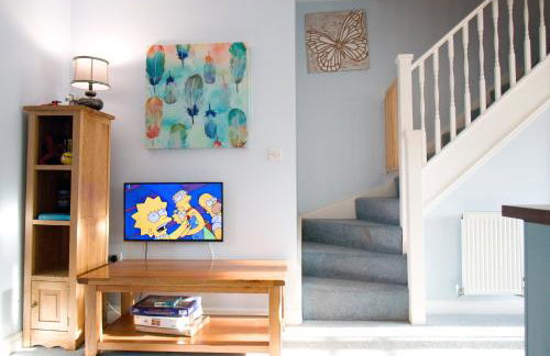 The Old Forge, Trafalgar Court - Foto 1