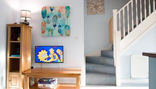 The Old Forge, Trafalgar Court - Foto 1