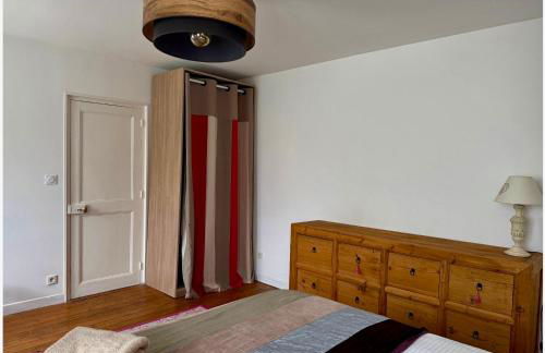 Presbytère du 19e siècle - Foto 10