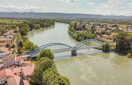 Le Francfort - Les appartements de l'olivier - Foto 20