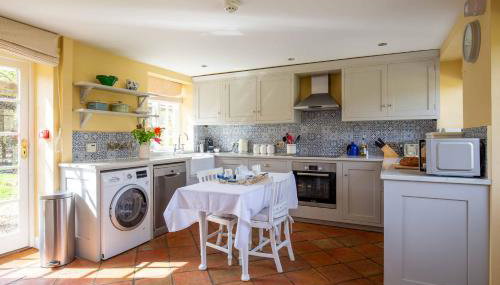 Saratoga Cottage - Foto 5