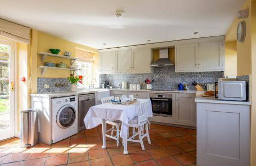 Saratoga Cottage - Foto 5