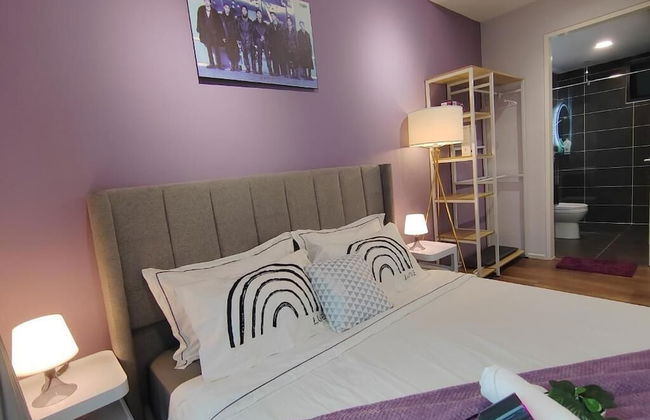 IPOH Sunway Onsen Suites by uBook - Foto 34