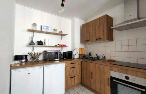 jeu de paume - Foto 11