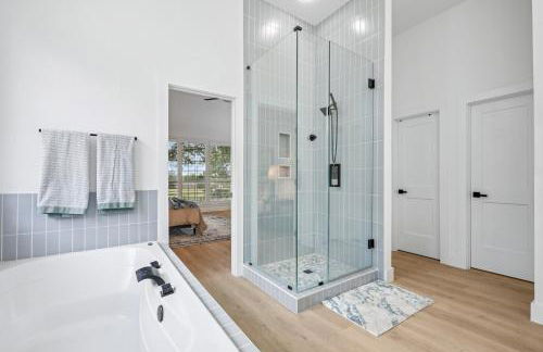 5 Beds Luxury Retreat on Golf Course - Foto 17