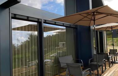 Casas Bouro 1 Casa Das Hortências - Foto 32