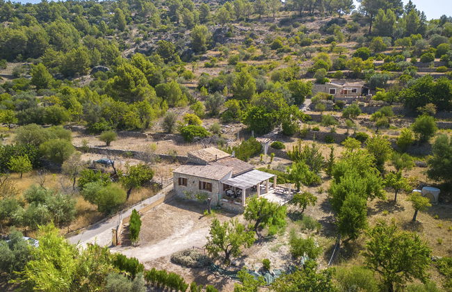 Es Puig Mancor - Foto 19