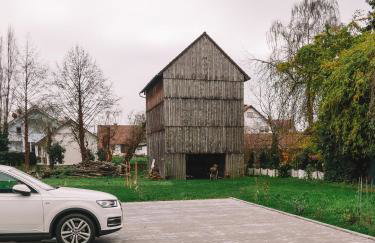 Willy´s Ferienzimmer im Tabakdorf Hatzenbühl - Foto 17