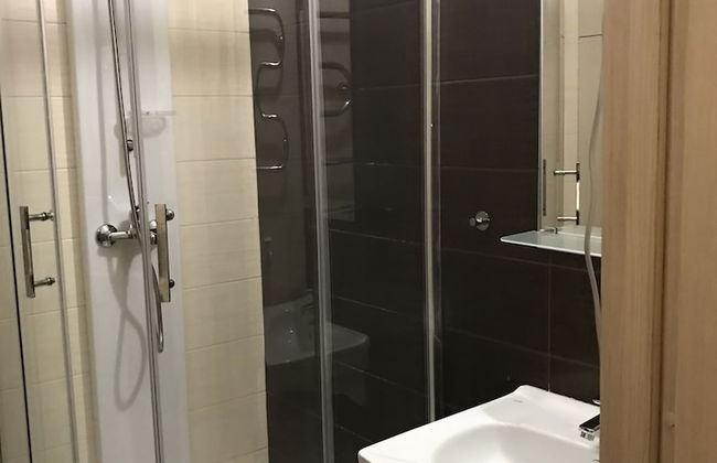 City Park Apartments - Foto 74