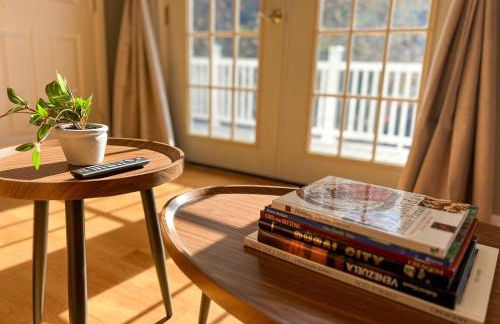 Serenity Haven - A Modern Retreat - Foto 14