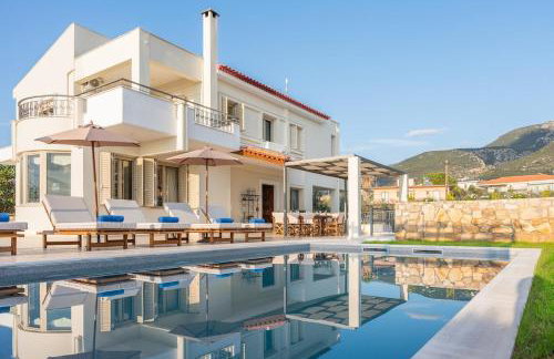 Magnolia Mansion - Foto 1