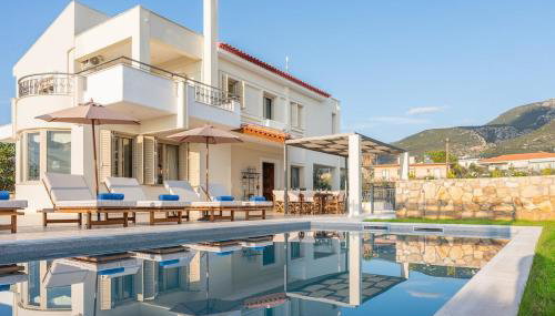 Magnolia Mansion - Foto 1