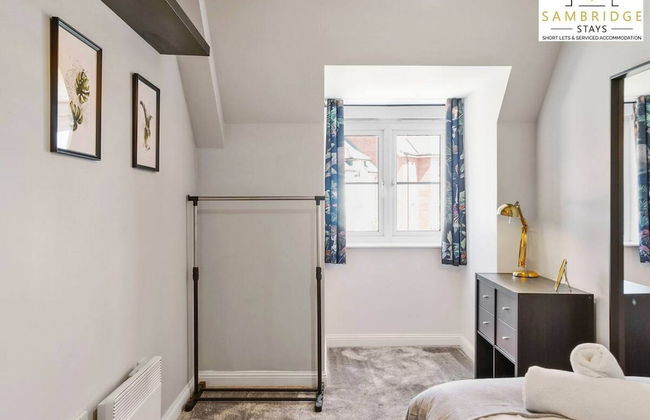 Weekly Stays Penthouse - Foto 9