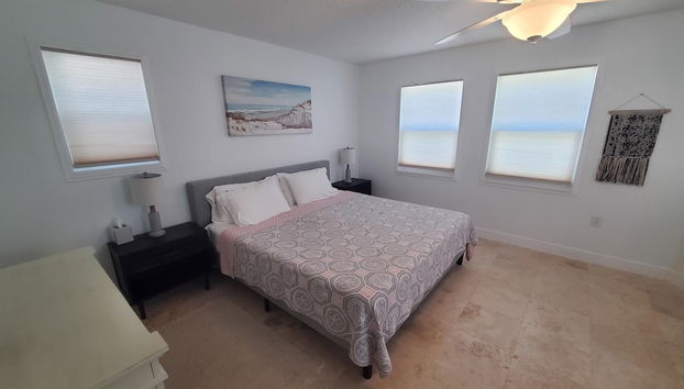 Zen Cottage - All - Foto 5, Habitación