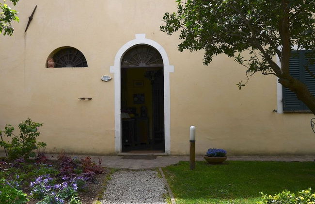 Il Giardino Segreto - Foto 24