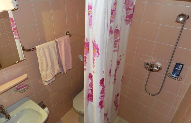 Marmotte, Chalet - Foto 26