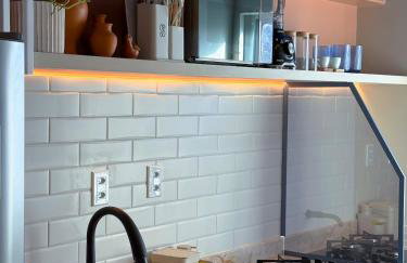 Apê Moderno Vista Mar - Foto 16