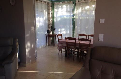 La roseraie Bonnieux - Foto 13