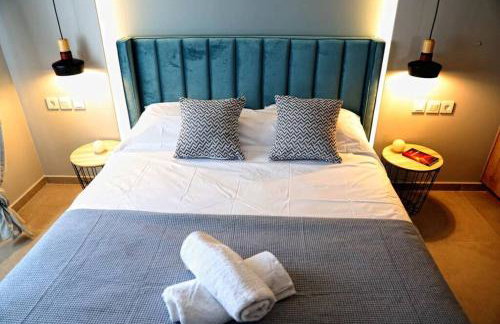 Havana 3 Luxury Pool and Sea Apartment - Foto 2