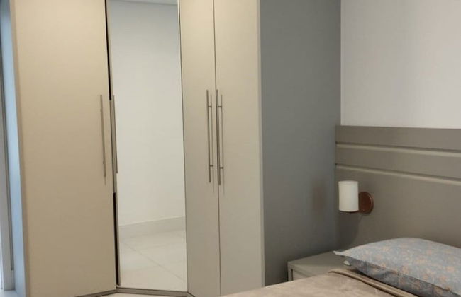 Ap Praia de Ouro - Venice Home Club - Photo 2