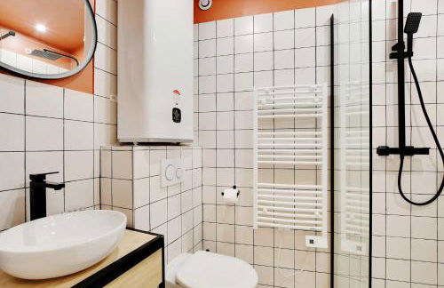 Appartement Cosy Faubourg Saint-Denis 4P - Foto 4