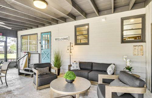 Charming Canalfront Retreat with Double Boat Slip! - Photo 28