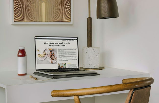 Sonder by Marriott Bonvoy Maisonneuve Apartments Downtown - Photo 11