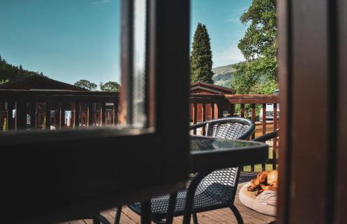 Lodge at Loch Lomond - Foto 19