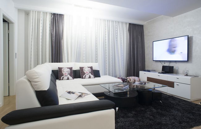 The Queen Luxury Apartments - Villa Marilyn - Photo 37