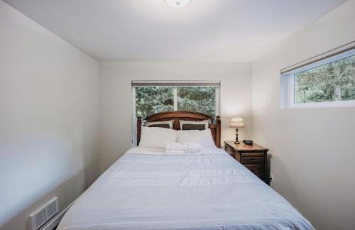 47MF - WiFi - Fireplace - Sleeps 6 - Foto 20