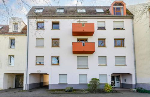 Appartement cosy à Strasbourg - Photo 24