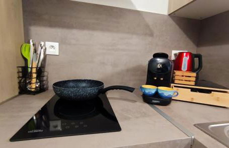 Le nid des Bains - Climatisé - Piscine partagée - Foto 9