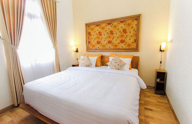 Villa D'Maguwo Suites - Foto 3