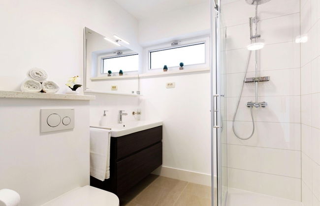 Villa in Zupa With Infinity Pool & Biokovo Views - Foto 27