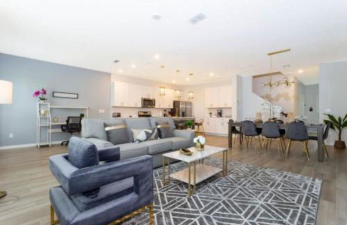 Cozy 3 Bd Close to Disney @ Enclaves at Festival 808 - Foto 28