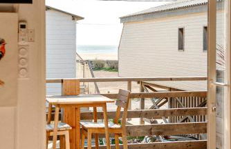 Le Chalet du Papa - Foto 42