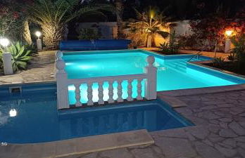 Villa Océano with private heated pool, aircon and Seaview - Foto 50