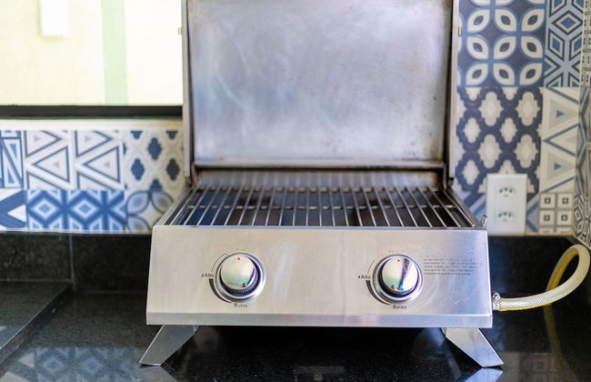 Crôa Residence - Foto 40