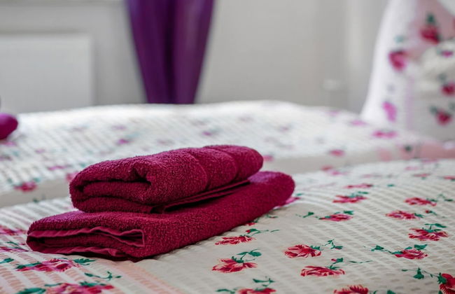 Appartement in Reizvoller Nachbarschaft - Foto 6