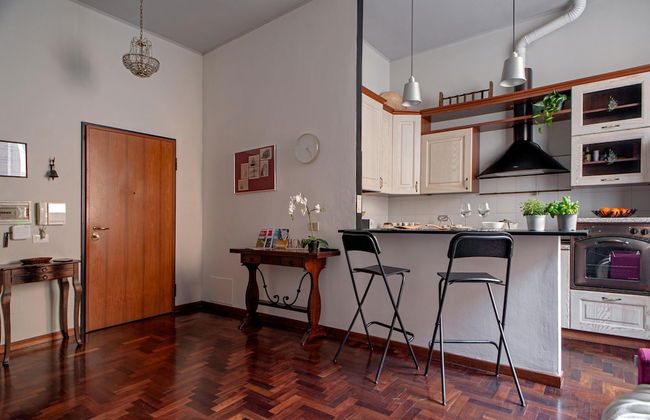 Li-e625-pipa16a1 - The Journalist House - Foto 25