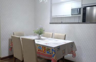 Jonas e Selma Apartmento 3 quartos - Foto 9