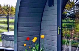 Odli Glamping - Deri - Photo 1